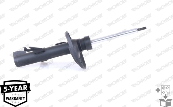 Shock Absorber