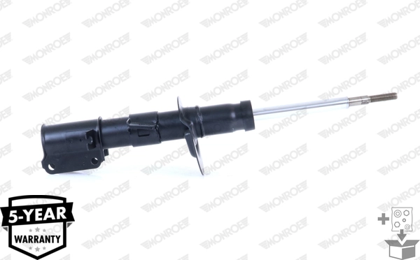 Shock Absorber