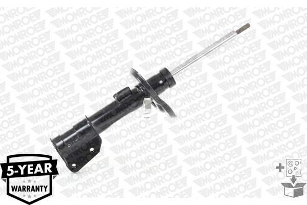 Shock Absorber