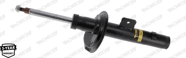 Shock Absorber