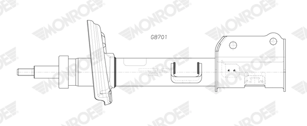 Shock Absorber
