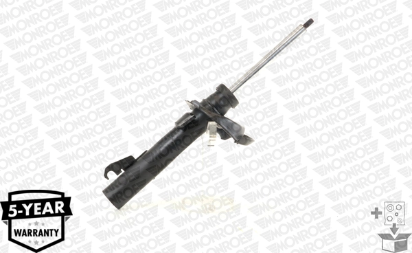 Shock Absorber