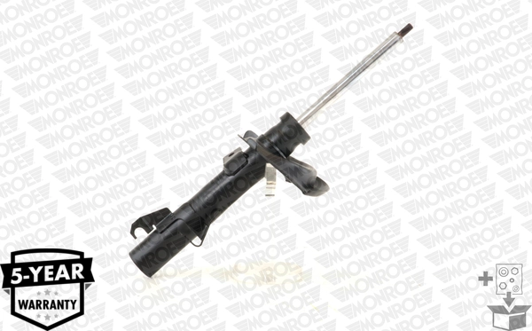 Shock Absorber