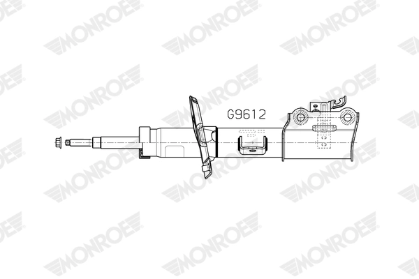 Shock Absorber