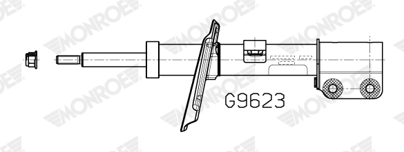 Shock Absorber