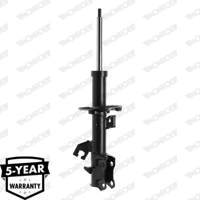 Shock Absorber