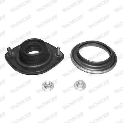 Repair Kit, suspension strut support mount