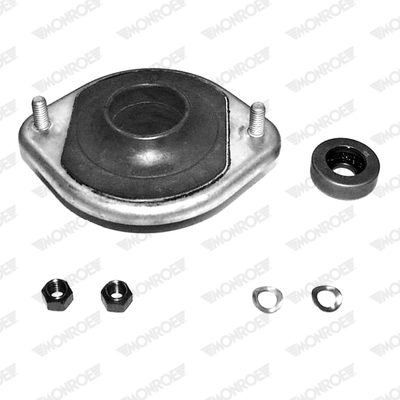Repair Kit, suspension strut support mount