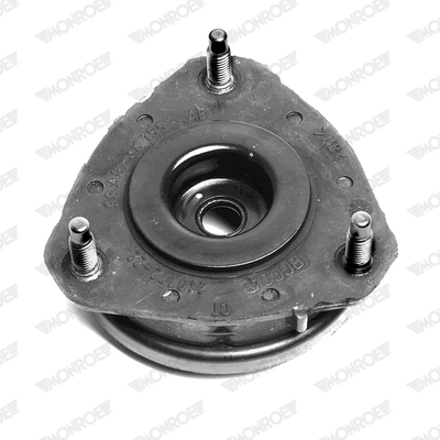 Repair Kit, suspension strut support mount