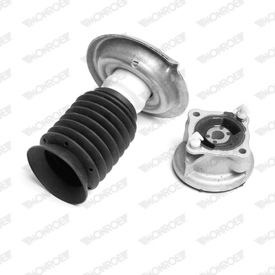 Repair Kit, suspension strut support mount
