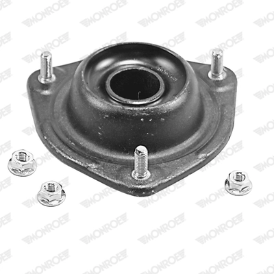 Repair Kit, suspension strut support mount