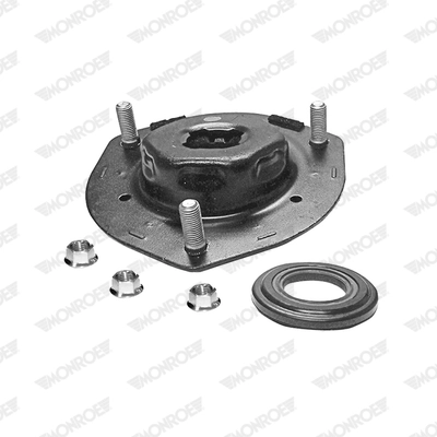 Repair Kit, suspension strut support mount
