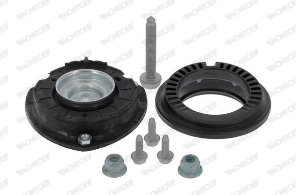 Repair Kit, suspension strut support mount
