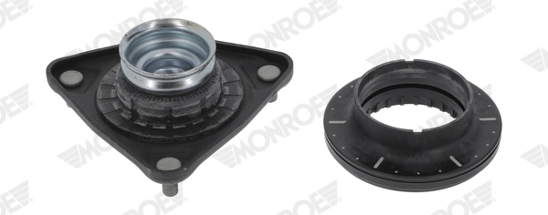Repair Kit, suspension strut support mount
