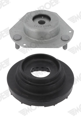 Repair Kit, suspension strut support mount