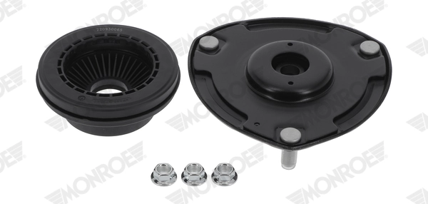 Repair Kit, suspension strut support mount