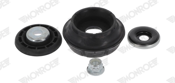 Repair Kit, suspension strut support mount