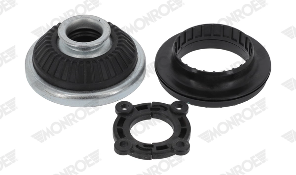 Repair Kit, suspension strut support mount