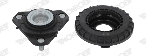 Repair Kit, suspension strut support mount