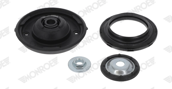 Repair Kit, suspension strut support mount