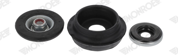Repair Kit, suspension strut support mount