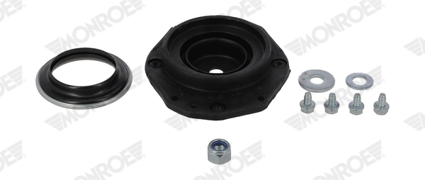 Repair Kit, suspension strut support mount