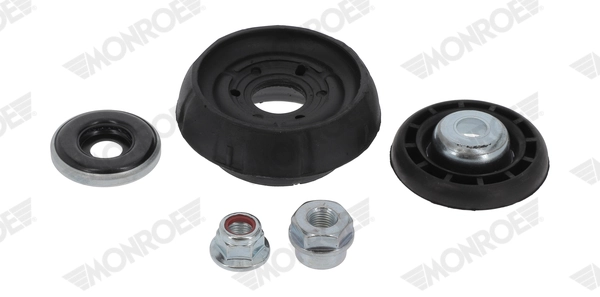 Repair Kit, suspension strut support mount