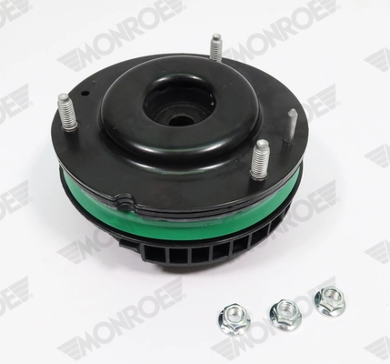 Repair Kit, suspension strut support mount