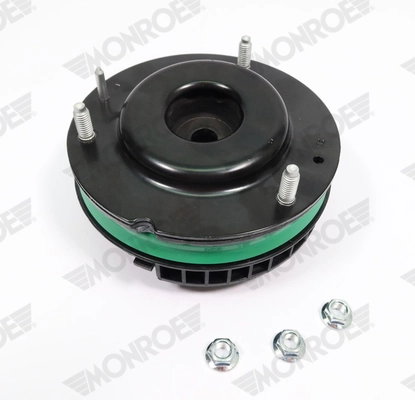Repair Kit, suspension strut support mount