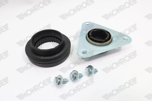 Repair Kit, suspension strut support mount