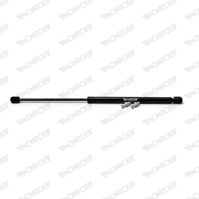 Gas Spring, boot/cargo area