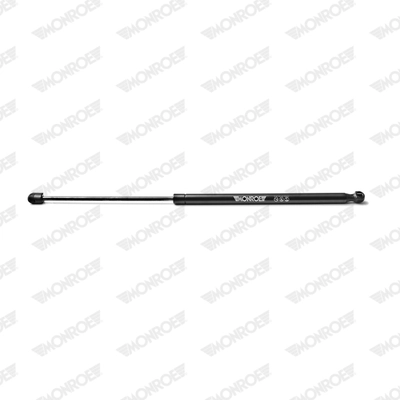 Gas Spring, boot/cargo area