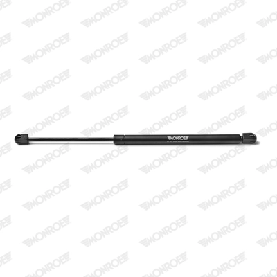 Gas Spring, boot/cargo area