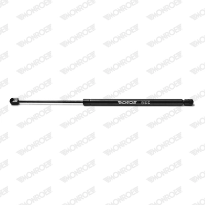 Gas Spring, boot/cargo area