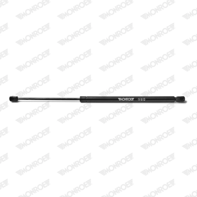Gas Spring, boot/cargo area