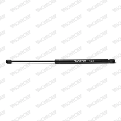 Gas Spring, bonnet