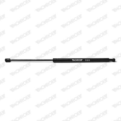 Gas Spring, boot/cargo area