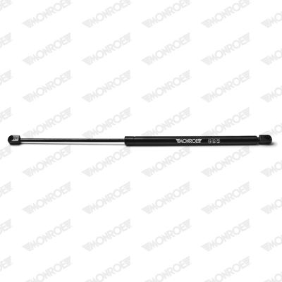 Gas Spring, boot/cargo area