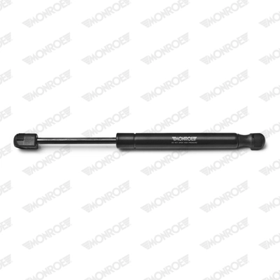 Gas Spring, boot/cargo area