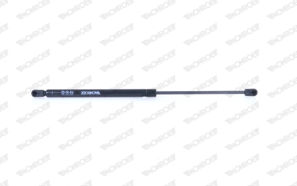 Gas Spring, boot/cargo area