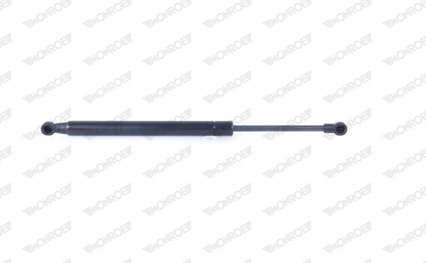 Gas Spring, rear window