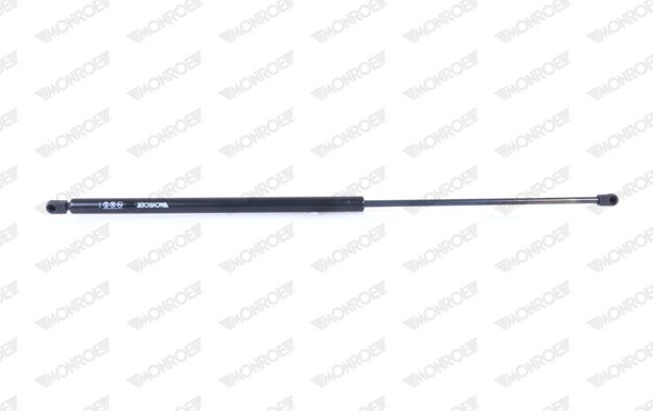 Gas Spring, boot/cargo area