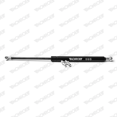 Gas Spring, bonnet