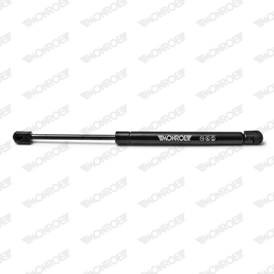 Gas Spring, bonnet