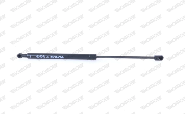 Gas Spring, boot/cargo area