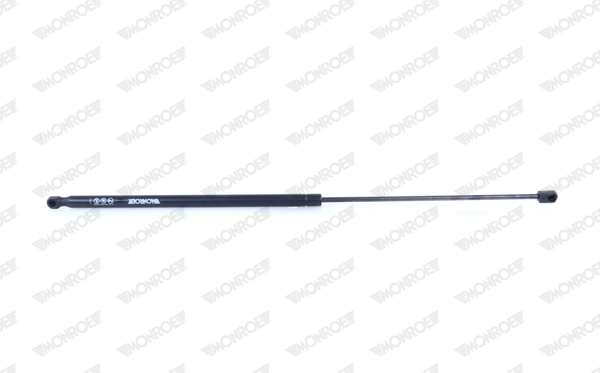 Gas Spring, boot/cargo area
