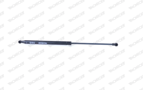 Gas Spring, bonnet