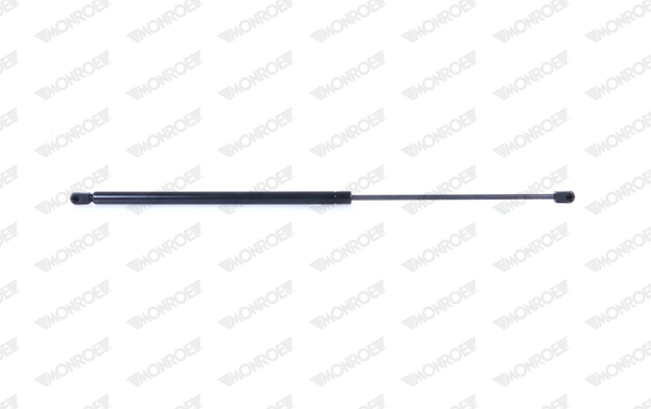 Gas Spring, boot/cargo area