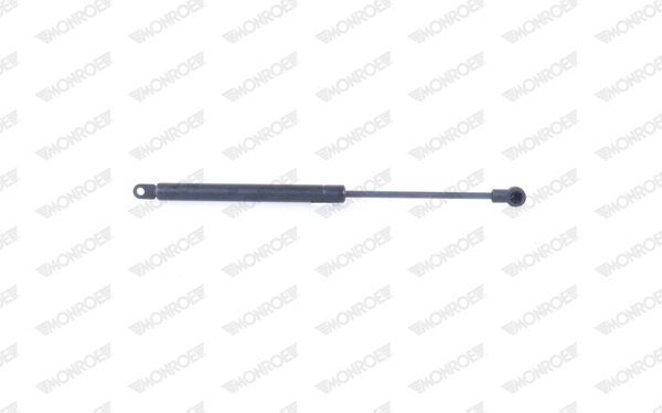 Gas Spring, rear window
