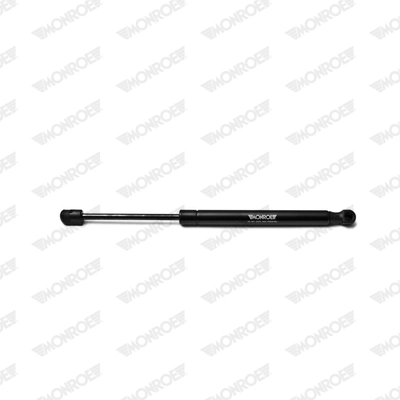 Gas Spring, bonnet